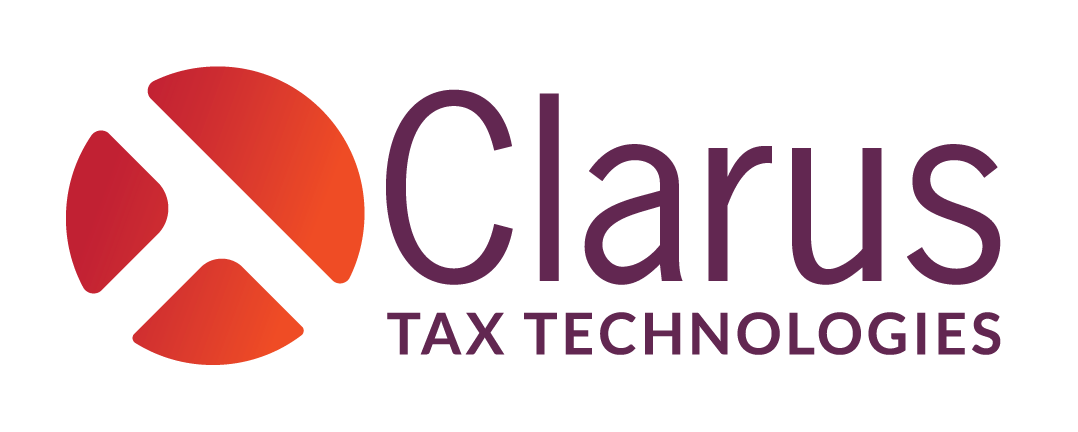 Clarus Tax Technologies Logo